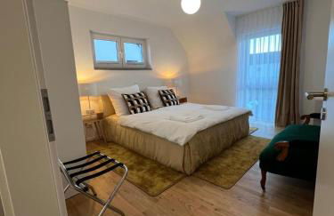 Gästehaus Ferdinand Zwickau-Werdau - Foto 19