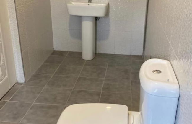 BAFFOUR APARTMENTS - Foto 13