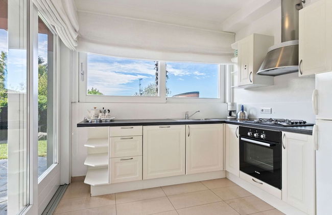 Sunny Villa With Terrace - Foto 11