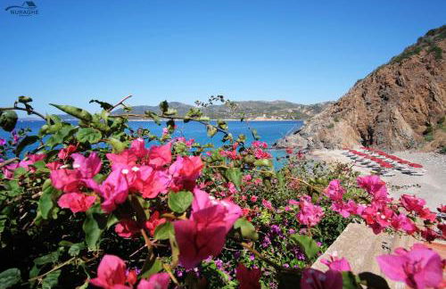 Nuraghe Apartments - Foto 42