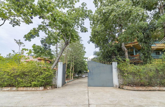 GuestHouser 3 BHK Cottage 26O3 - Foto 15