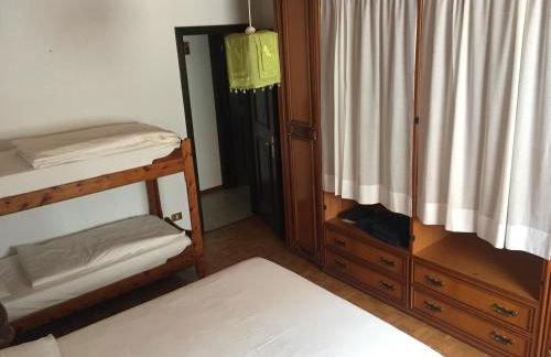 residenza in zona Pontedilegno T02034 - Foto 12