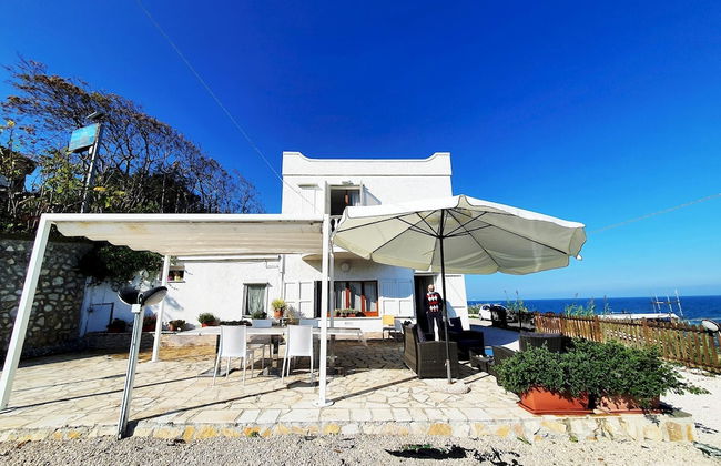 La Torretta Sulla Costa 2 - Foto 7