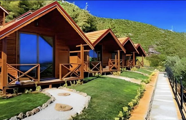 Karaova Camping Bungalov - Foto 1