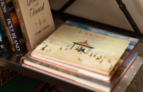 Foxtons Townhouse - Foto 7