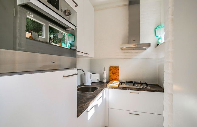 Bungalow in Noordwijk Near Beaches - Foto 9