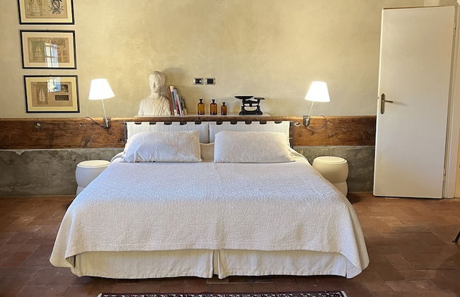 Villa di Campolungo Agriturismo - Photo 21