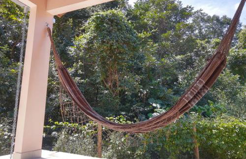 Chalé Veredas e Buritis - Foto 42