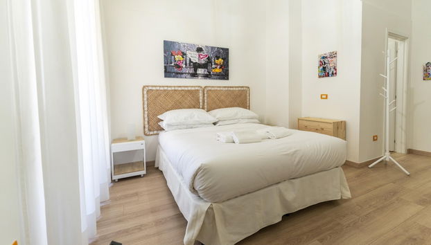 Piazza Sannazzaro 200 - Pop Art - Foto 4, Habitación