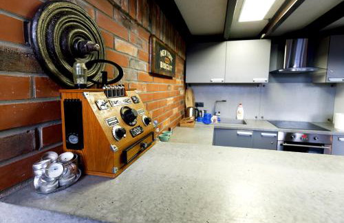 Loft Szpularnia - Foto 25