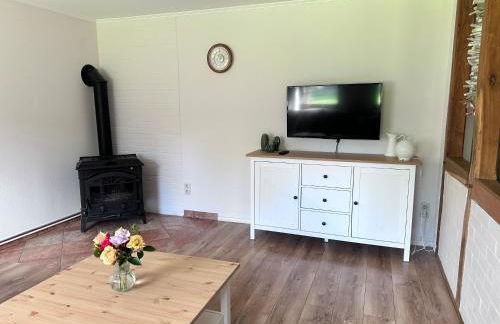 Landhäuschen Danneborth - Foto 4