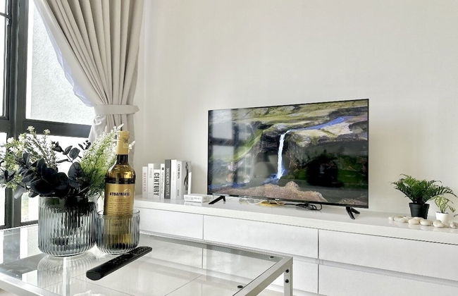 ARC Austin Hills Residensi By Antlerzone - Foto 77