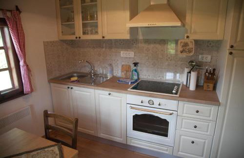 Vila Trnoružica - Foto 28