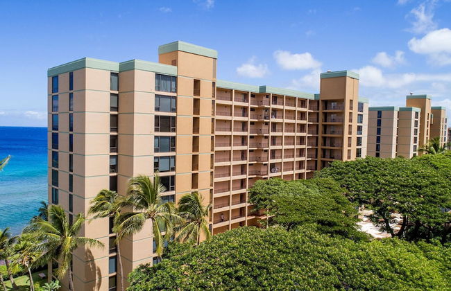 Aston Mahana at Kaanapali - Foto 66