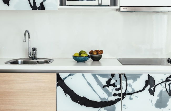 City Beach Apartments Makarska - Foto 10