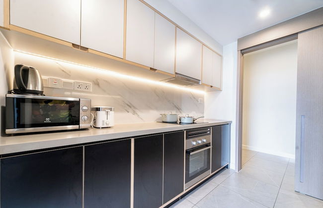 Luminous - Zenity Luxury Apartment - District 1 - Foto 77