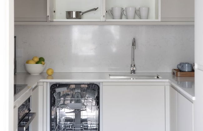 Gulaid House Knightsbridge by Bob W London - Foto 43