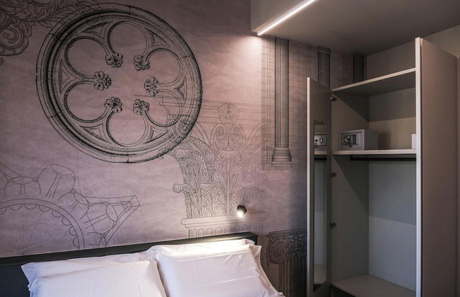 Vicolo Malavolta 7 Rooms and Suites - Foto 33