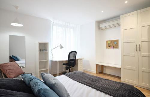 My City Home - Fantastic apartament at Moncloa for students - Foto 23