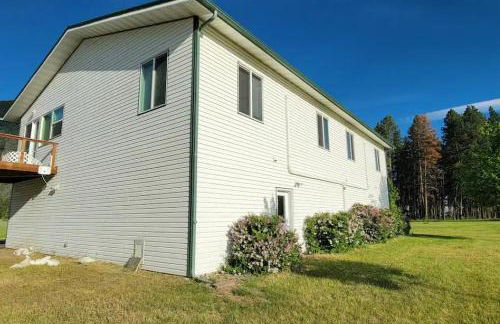 Charming Chalet Close to GNP, Downtown & Game Room! - Foto 10