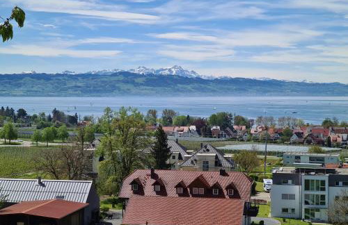 Ferienwohnung Bad Schachen mit Fahrradraum - Foto 20