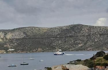 Aggeliki's Apartments - Foto 20