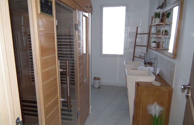 Les Maisons de Louise - Foto 52