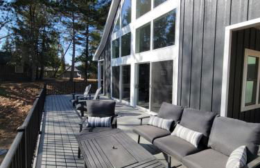 Lake Sherwood Chalet - Foto 12