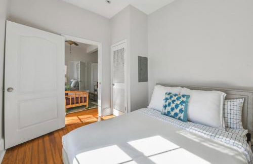 Montgomery Apartments on Magazine Street - Foto 113