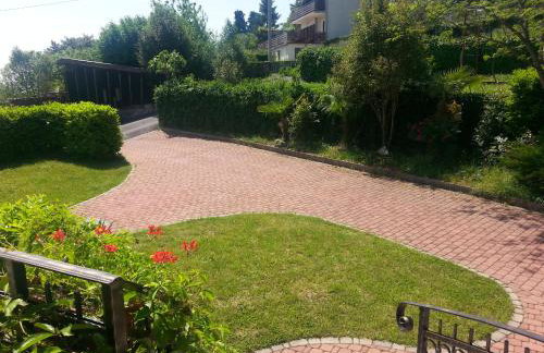 Apartment Opatija Lovran - Foto 8