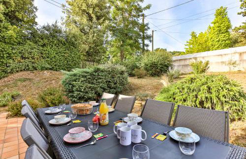 Le petit havre de paix Longevillai - Foto 54