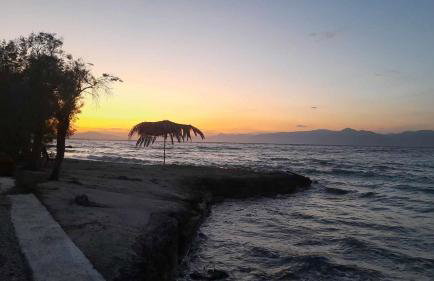 MODERN GROUND FLOOR APARTMENT ON the PEBBLES - Foto 7