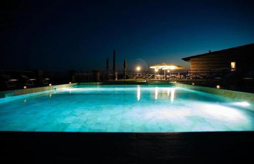 Tormalina rosa presso La Bordona - Foto 42