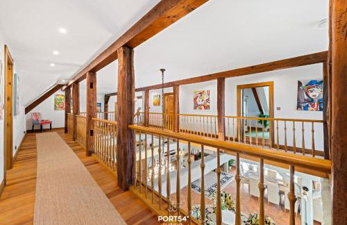 Landhaus von Lilienfeld Delve - Photo 20