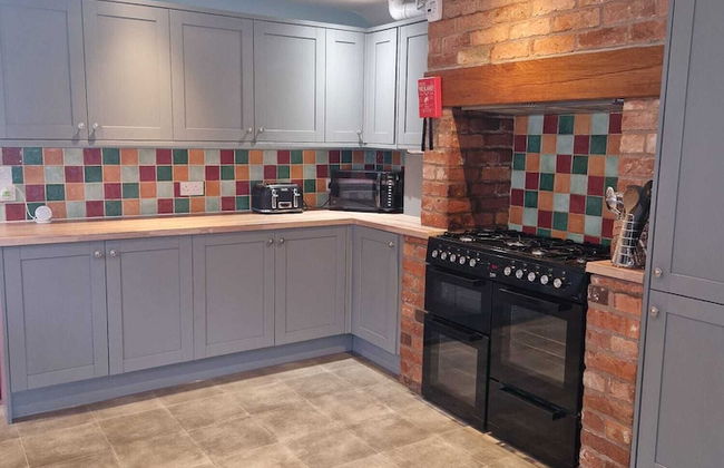 Falcon House, Hereford - Foto 30