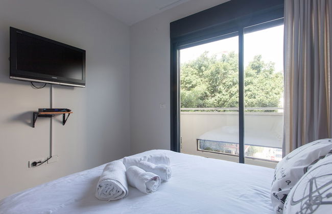 Sunny Luxary Apartments - Foto 21