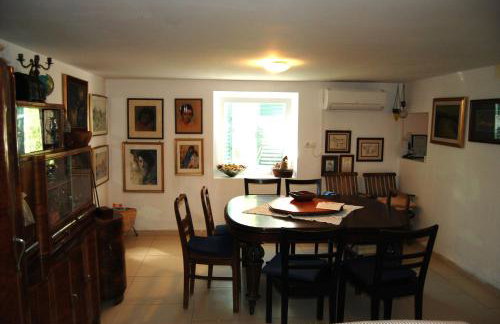 Rustic Holiday Home Miketa - Foto 11