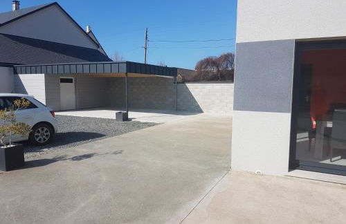 maison individuelle 500 m de la mer - Foto 20