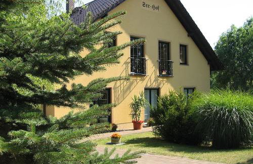 Carol's Country-House - Photo 6