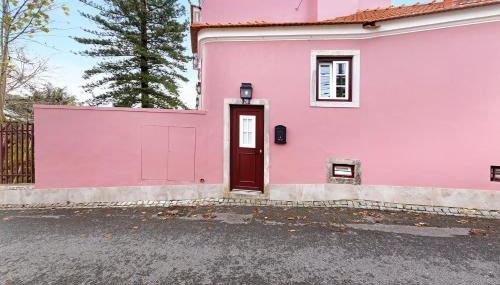 Casa de São Pedro Sintra - Foto 5