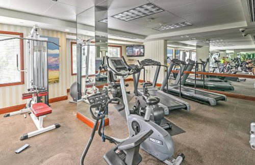 Lake Las Vegas Condo with Balcony, Resort Amenities! - Photo 20