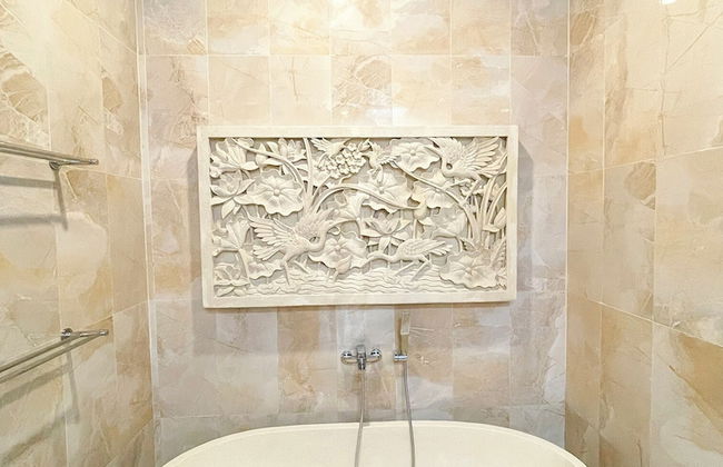 Uma Padi Villa - Foto 61