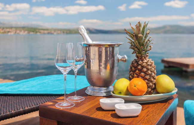 Luxury at Villa Cama - Your Dream Vacation Rental! - Foto 42