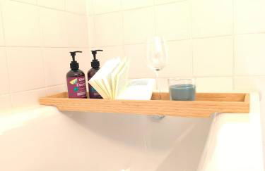 FeWo Nesthäkchen-Erholung in Historischer Villa an der Nordsee - Foto 8