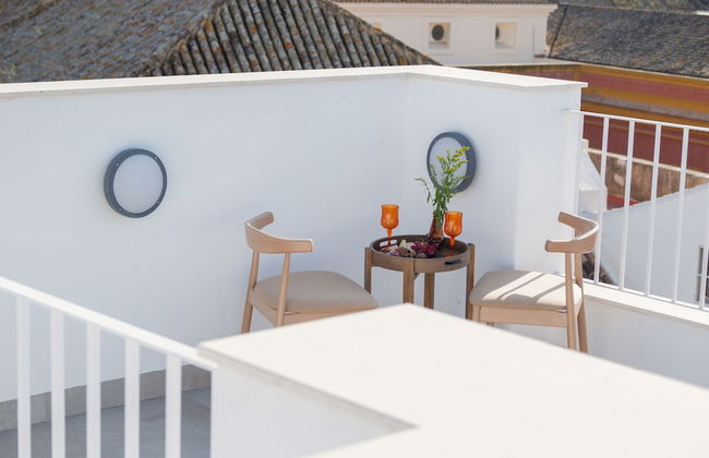 U-Sense Sevilla Catedral - Foto 48