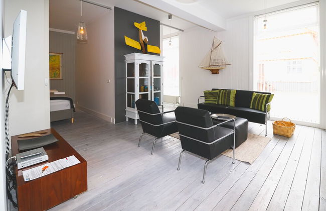 Hoepfner Historical House - Foto 74