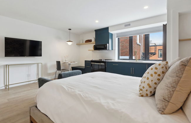 Downtown Collingwood Condos - Foto 3