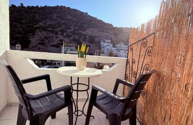 Argiro's apartment at Agia Galini - Foto 21