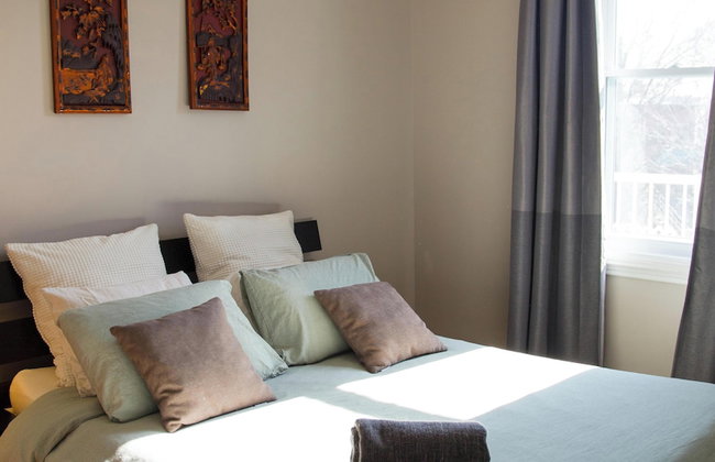 The Cocooning Apartment of Total Comfort - Foto 3