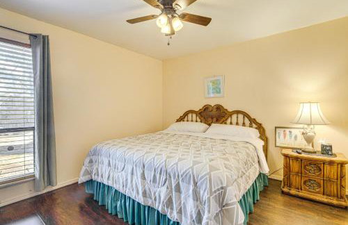 17 Mi to Dtwn Memphis Townhome with Fenced Yard! - Foto 12